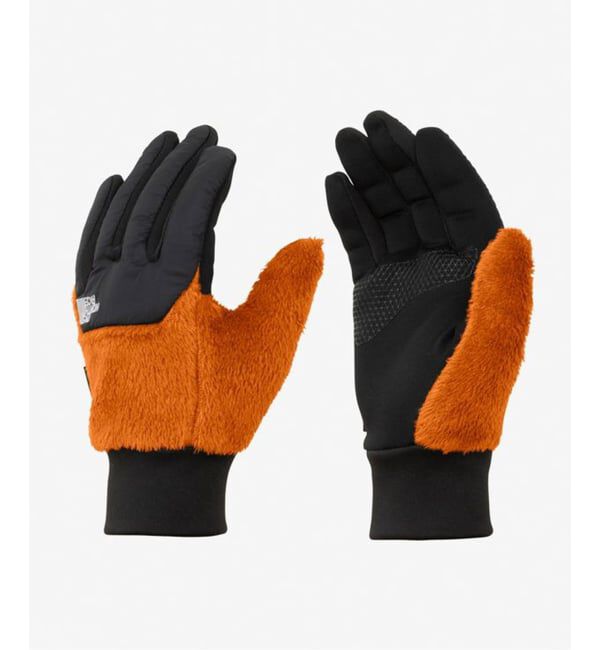 JOURNAL STANDARD relume「THE NORTH FACE / ザノースフェイス デナリイーチップグローブ NN62522」|手袋|