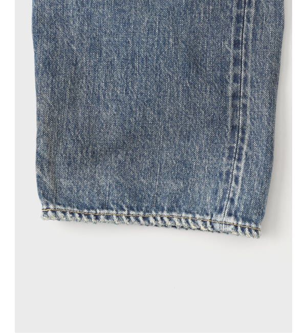 JOURNAL STANDARD「ANACHRONORM / アナクロノーム REGULAR TAPERED REMAKED」|デニム|