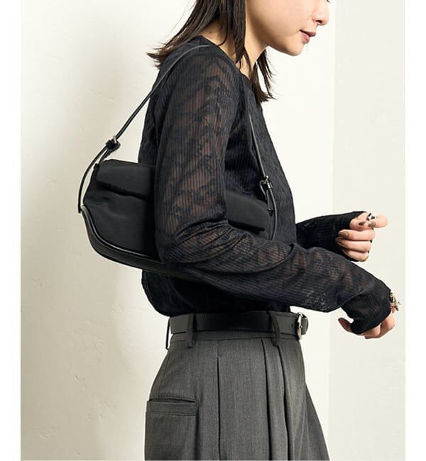 JOURNAL STANDARD「《追加》ストレッチレースインナー」|Tシャツ・カットソー|