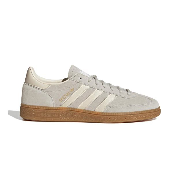 JOURNAL STANDARD relume「《追加予約》【adidas originals】HANDBALL SPEZIAL：スニーカー」|スニーカー|