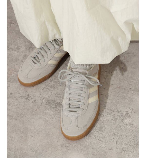 JOURNAL STANDARD relume「《追加予約》【adidas originals】HANDBALL SPEZIAL：スニーカー」|スニーカー|