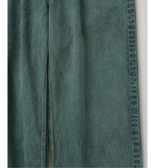 JOURNAL STANDARD「《予約》【FOLL / フォル】tonal overdye baggy jeans」|デニム|