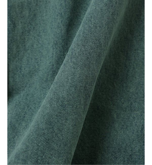 JOURNAL STANDARD「《予約》【FOLL / フォル】tonal overdye baggy jeans」|デニム|