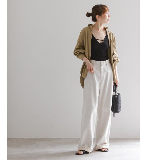 NOBLE「PROTAGONISTA/プロタゴニスタ シャツ」|シャツ・ブラウス|