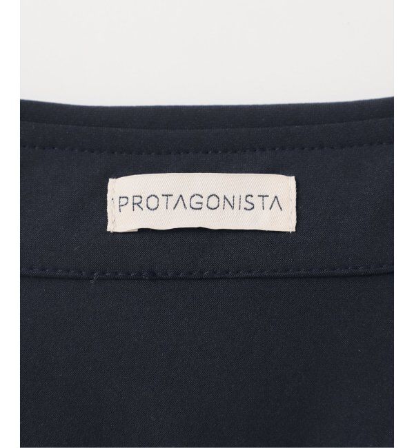 NOBLE「PROTAGONISTA/プロタゴニスタ シャツ」|シャツ・ブラウス|