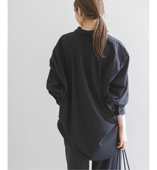 NOBLE「PROTAGONISTA/プロタゴニスタ シャツ」|シャツ・ブラウス|