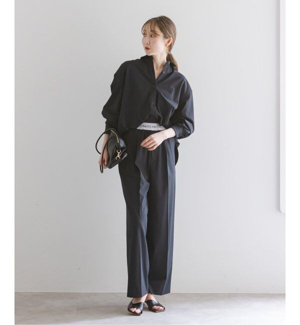 NOBLE「PROTAGONISTA/プロタゴニスタ シャツ」|シャツ・ブラウス|