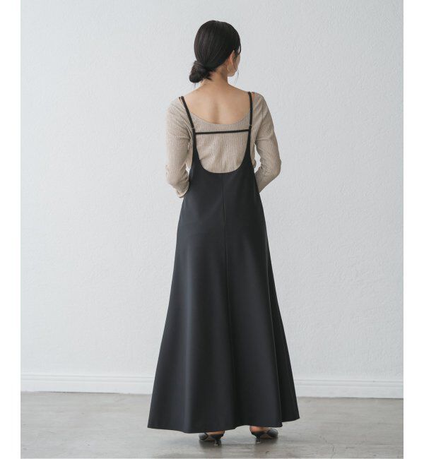 NOBLE「チャームシアーレースプルオーバー」|Tシャツ・カットソー|