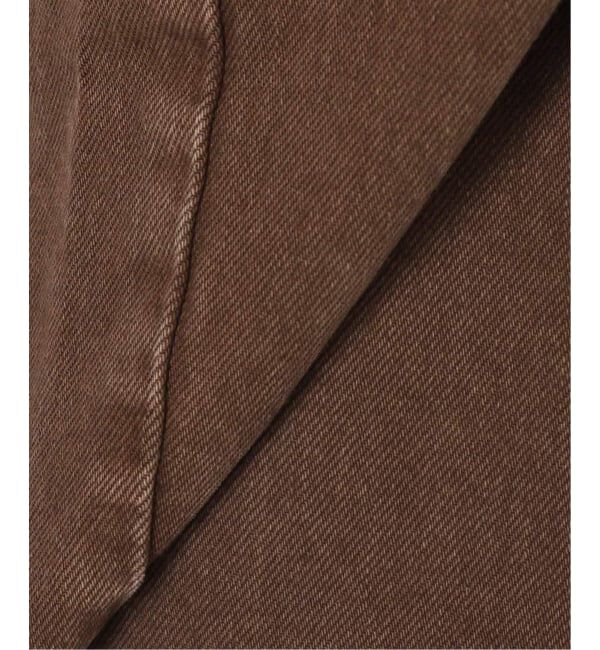 Spick and Span「upper hights/アッパーハイツ  THE NIECE MIDRISE」|デニム|