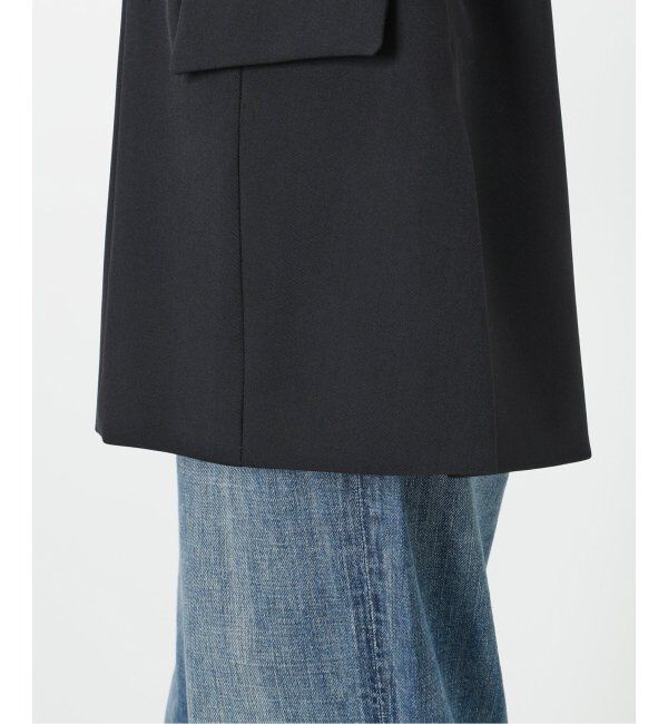 Spick and Span「TWカルゼVネックベスト」|その他|