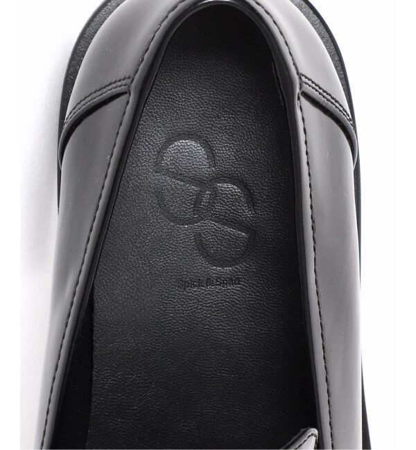 Spick and Span「Spick & Span スクエアトゥローファー」|ローファー|