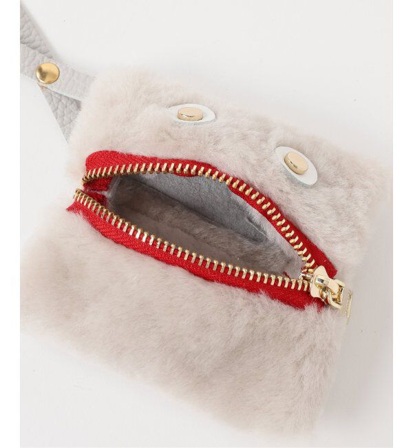 Spick and Span「《追加》RIPANI / リパーニ RIPPY（ムートン）」|その他|