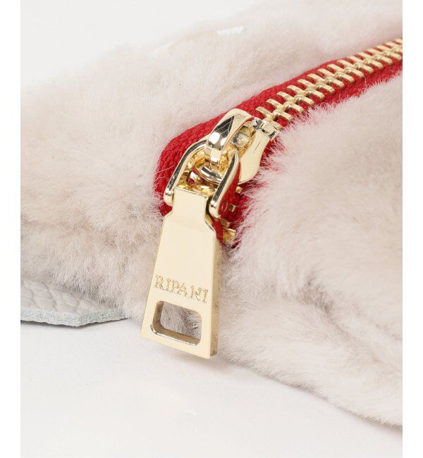 Spick and Span「《追加》RIPANI / リパーニ RIPPY（ムートン）」|その他|