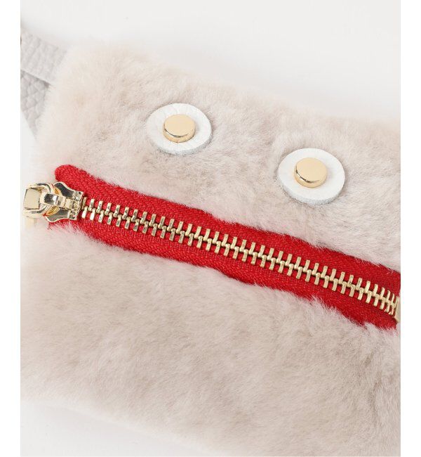 Spick and Span「《追加》RIPANI / リパーニ RIPPY（ムートン）」|その他|