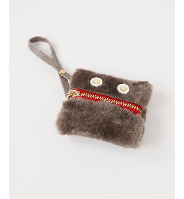 Spick and Span「《追加》RIPANI / リパーニ RIPPY（ムートン）」|その他|