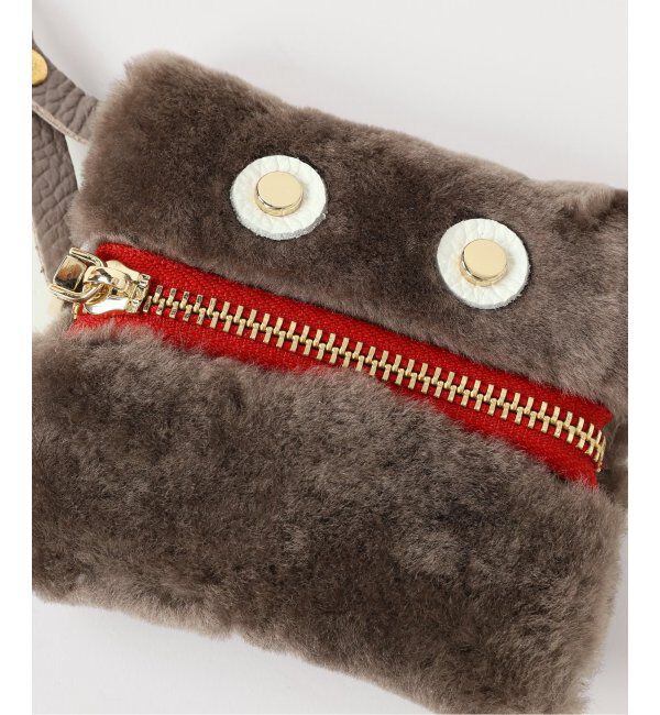 Spick and Span「《追加》RIPANI / リパーニ RIPPY（ムートン）」|その他|