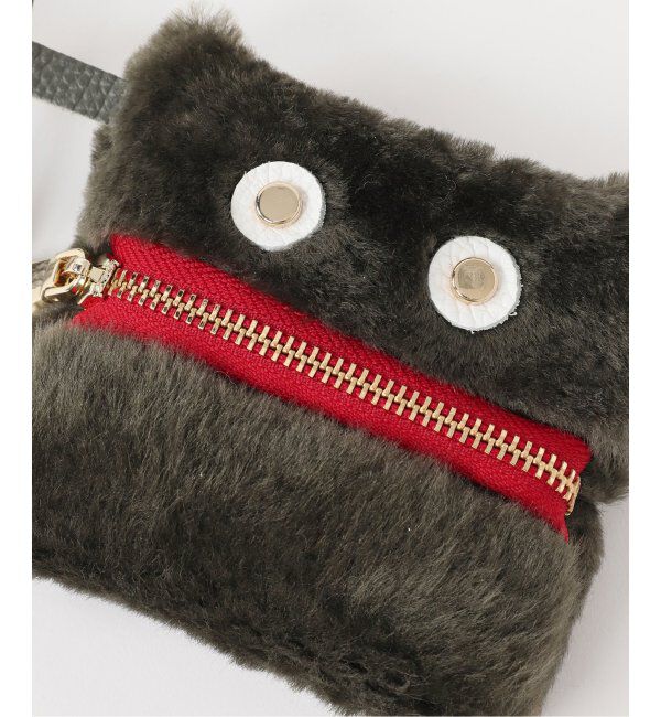 Spick and Span「《追加》RIPANI / リパーニ RIPPY（ムートン）」|その他|