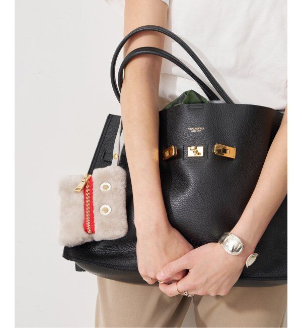 Spick and Span「《追加》RIPANI / リパーニ RIPPY（ムートン）」|その他|