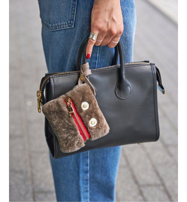 Spick and Span「《追加》RIPANI / リパーニ RIPPY（ムートン）」|その他|