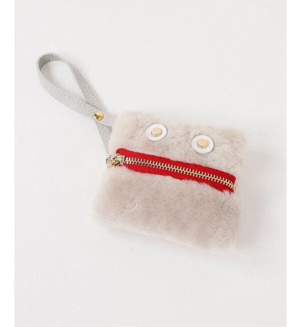 Spick and Span「《追加》RIPANI / リパーニ RIPPY（ムートン）」|その他|