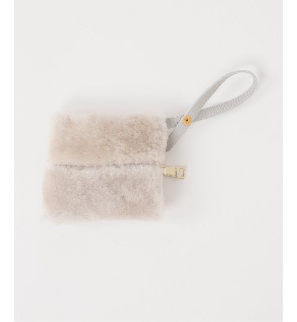 Spick and Span「《追加》RIPANI / リパーニ RIPPY（ムートン）」|その他|