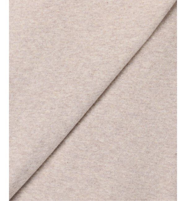 FRAMeWORK「トップニュアンスTee」|Tシャツ・カットソー|