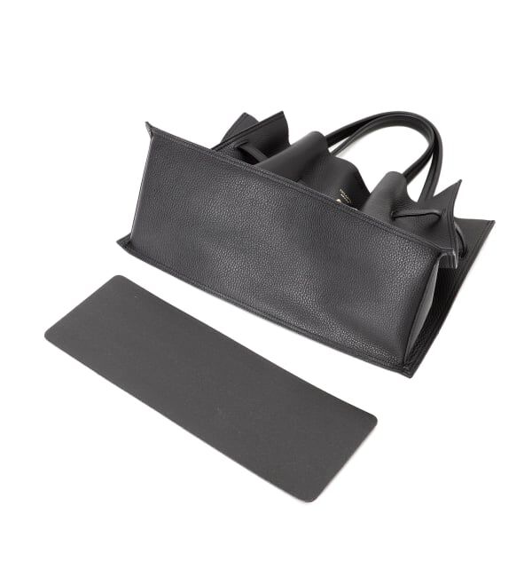 Spick and Span「《追加》VIOLAd'ORO イタリアンWフェイスレザートートバッグ L」|トートバッグ|