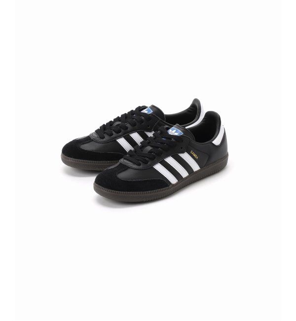 Spick and Span「adidas / アディダス SAMBA OG」|スニーカー|