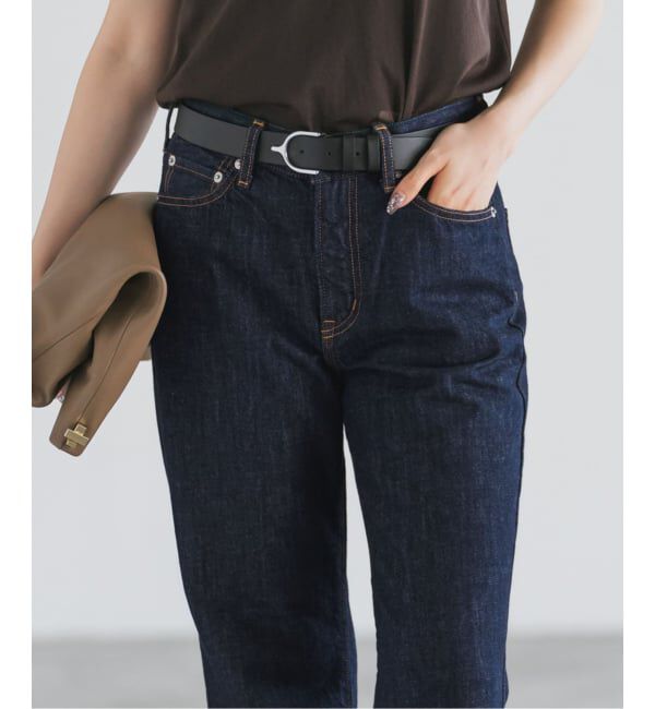 NOBLE「NEED by heritage/ニードバイヘリテージ AVERY」|デニム|