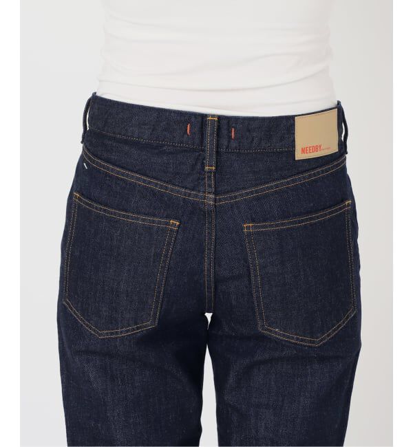 NOBLE「NEED by heritage/ニードバイヘリテージ AVERY」|デニム|