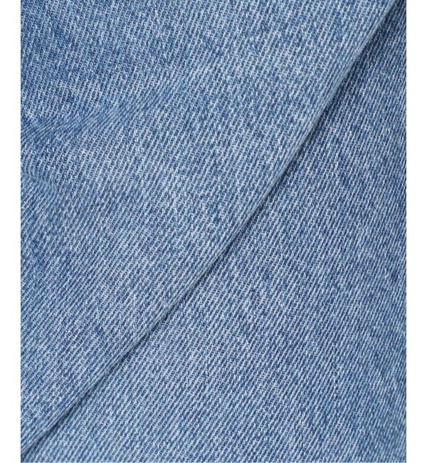 NOBLE「NEED by heritage/ニードバイヘリテージ AVERY」|デニム|