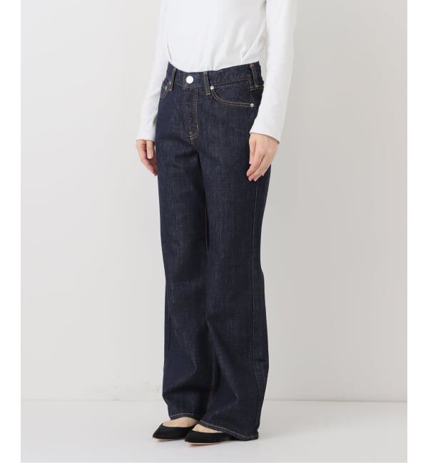 NOBLE「NEED by heritage/ニードバイヘリテージ AVERY」|デニム|