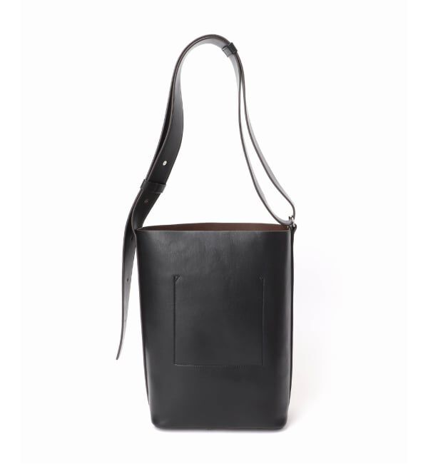 Spick and Span「《追加》&MyuQ / アンドミューク JUNO MINI」|ショルダー・メッセンジャー|