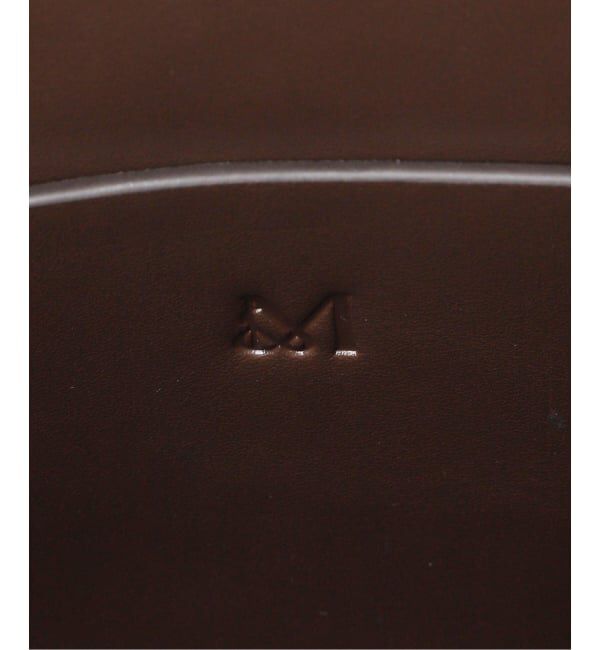 Spick and Span「《追加》&MyuQ / アンドミューク JUNO MINI」|ショルダー・メッセンジャー|