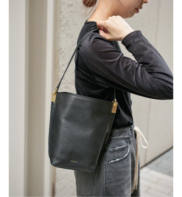 Spick and Span「ORSETTO / オルセット RACCOLTO ワンショルダーバッグ」|トートバッグ|