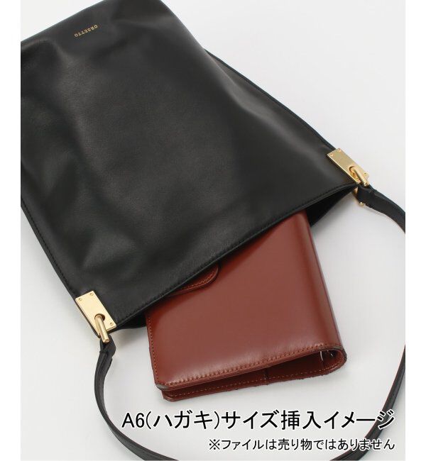 Spick and Span「ORSETTO / オルセット RACCOLTO ワンショルダーバッグ」|トートバッグ|
