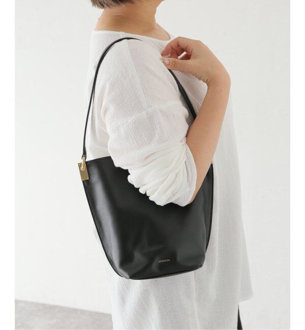 Spick and Span「ORSETTO / オルセット RACCOLTO ワンショルダーバッグ」|トートバッグ|