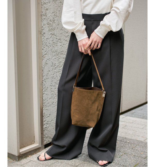 Spick and Span「ORSETTO / オルセット RACCOLTO ワンショルダーバッグ」|トートバッグ|