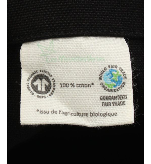 NOBLE「Yvonlambert/イヴォン・ランベール Tote BAG」|トートバッグ|