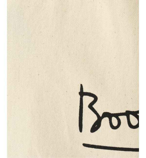 NOBLE「Yvonlambert/イヴォン・ランベール Tote BAG」|トートバッグ|