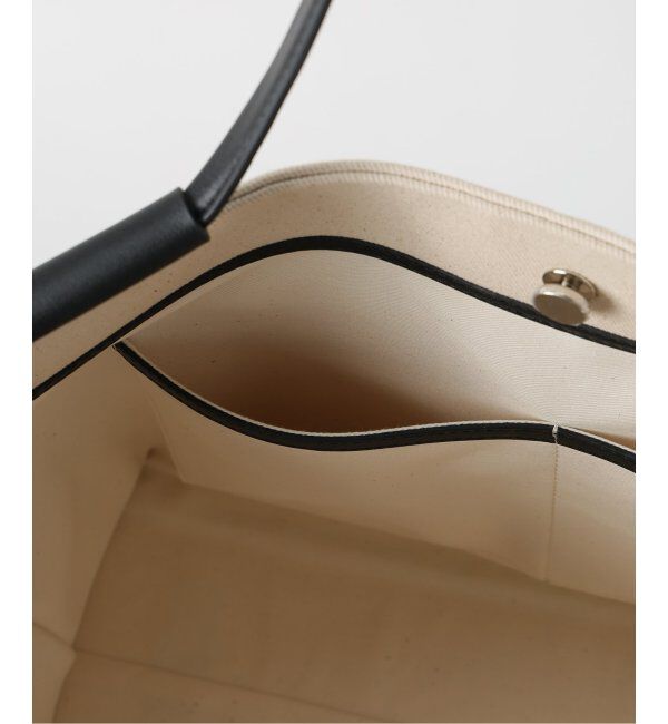 NOBLE「SOMEWHERE STUDIO/サムウェア ステュディオ COTTAGE-TOTE」|トートバッグ|