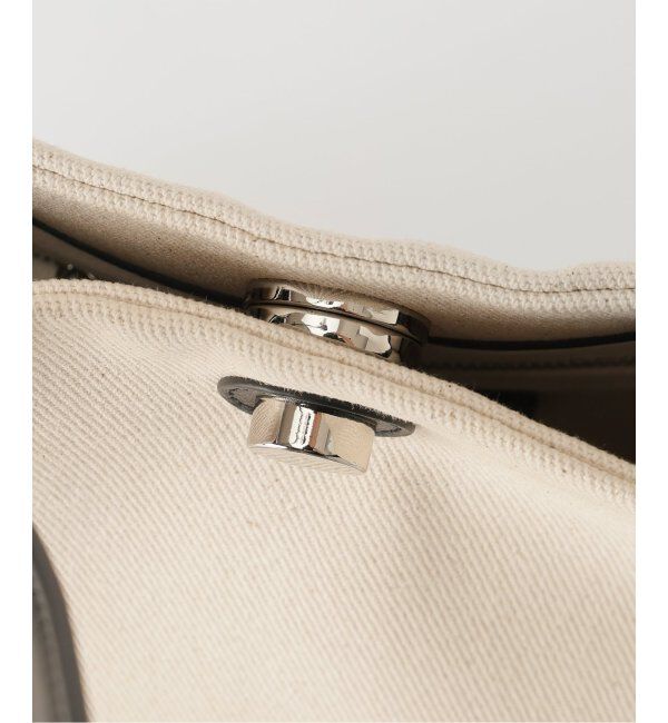 NOBLE「SOMEWHERE STUDIO/サムウェア ステュディオ COTTAGE-TOTE」|トートバッグ|