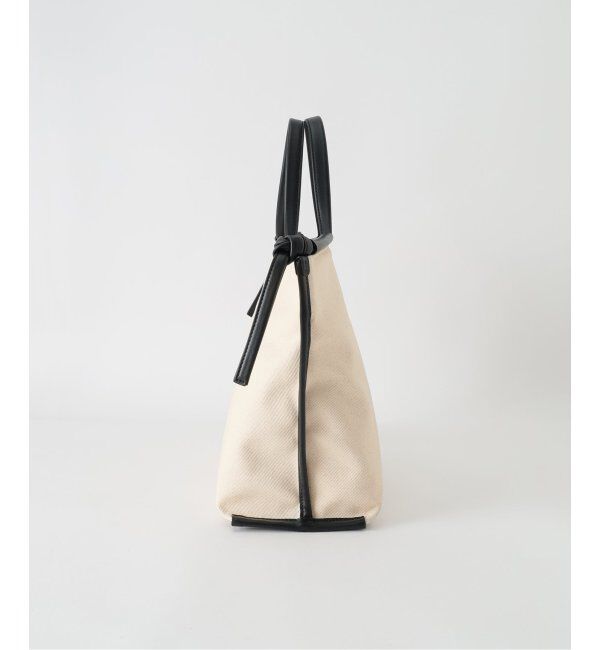 NOBLE「SOMEWHERE STUDIO/サムウェア ステュディオ COTTAGE-TOTE」|トートバッグ|