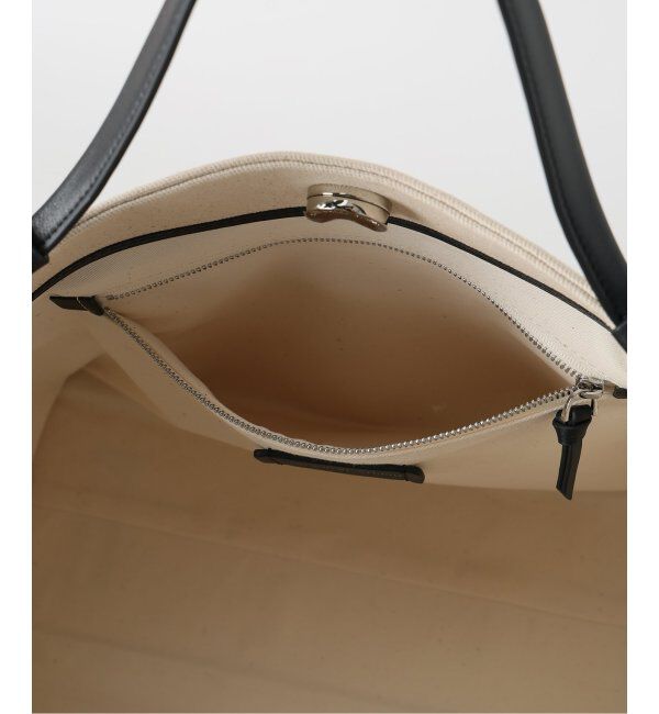 NOBLE「SOMEWHERE STUDIO/サムウェア ステュディオ COTTAGE-TOTE」|トートバッグ|