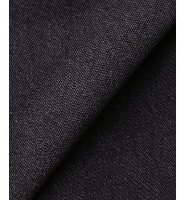 Spick and Span「LEVI'S/リーバイス BAGGY DAD JORT」|デニム|