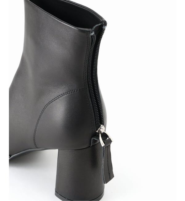 NOBLE「《追加》REMME/レメ ショートブーツ」|ショートブーツ|