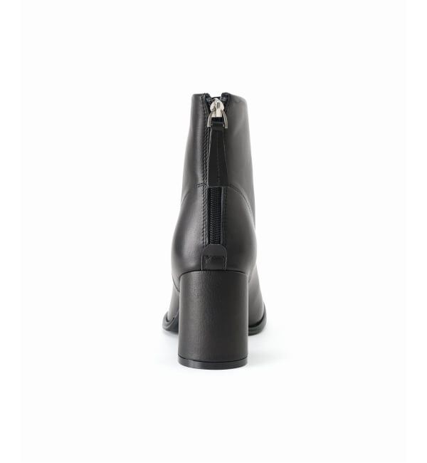 NOBLE「《追加》REMME/レメ ショートブーツ」|ショートブーツ|