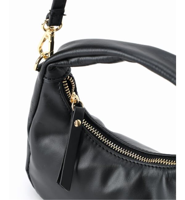 FRAMeWORK「ANDREA CARDONE MINI BAG」|ショルダー・メッセンジャー|