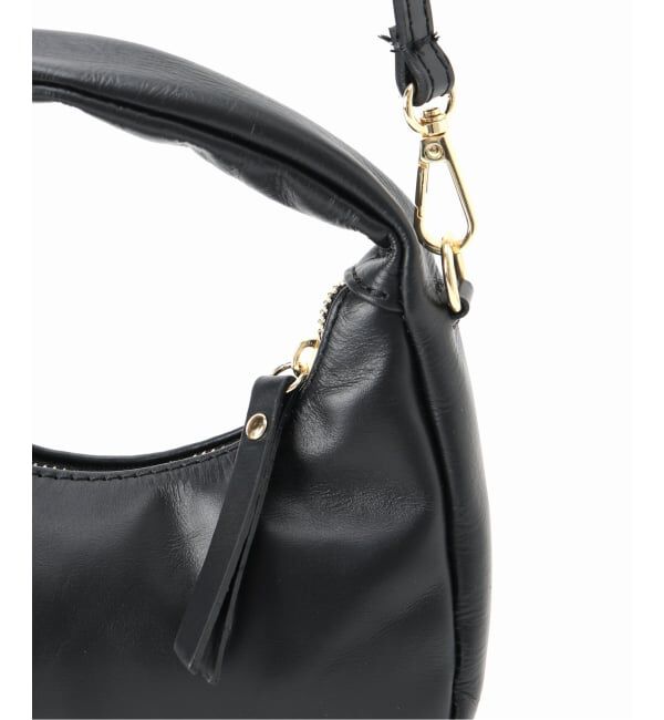 FRAMeWORK「ANDREA CARDONE MINI BAG」|ショルダー・メッセンジャー|