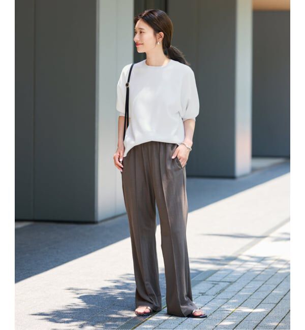 FRAMeWORK「ANDREA CARDONE MINI BAG」|ショルダー・メッセンジャー|